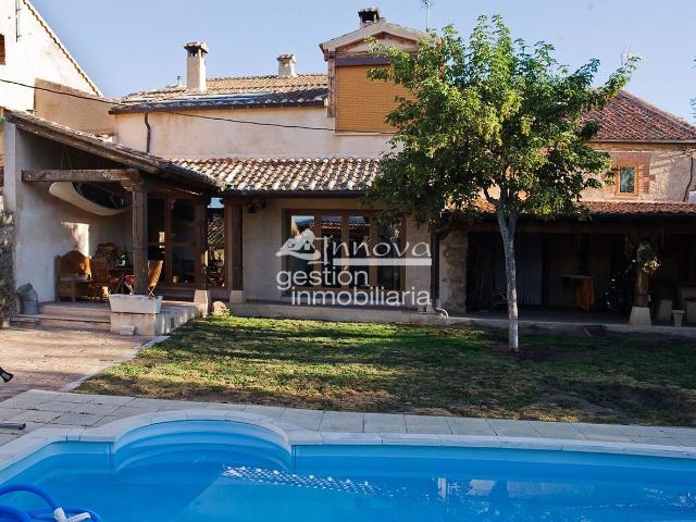 Villa en venta en Santo Domingo De Pirón