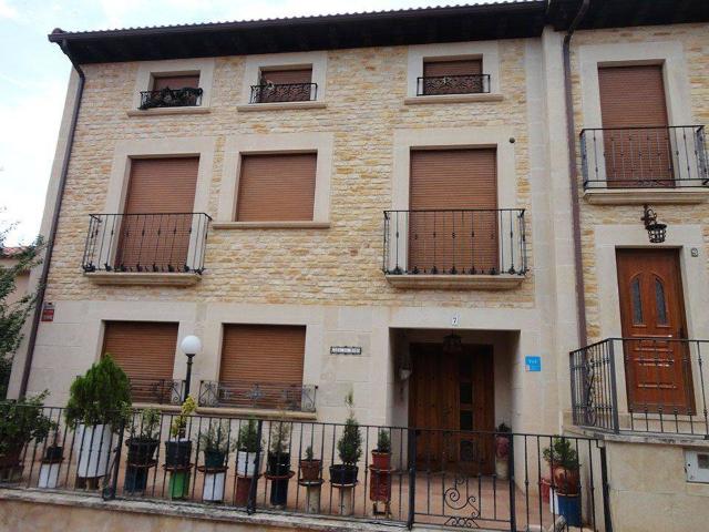 Chalet en venta en Santo Domingo De Silos, Castilla y León