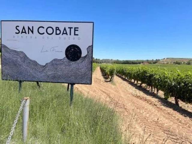 Chalet en venta en Aranda De Duero, Castilla y León