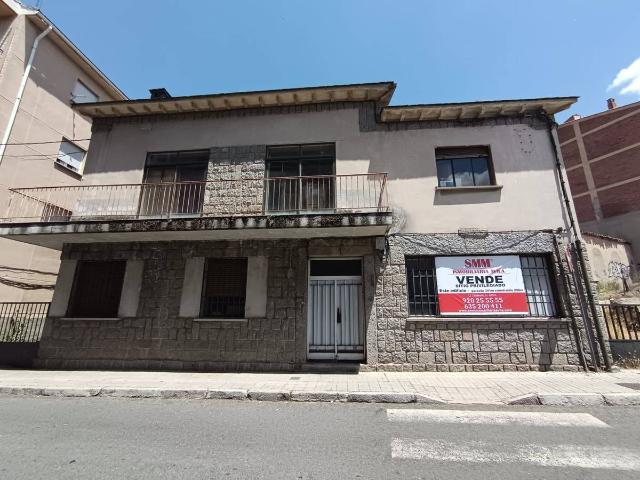 Chalet en venta en Ávila, Castilla y León