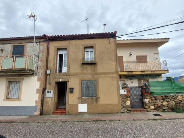 Villa en venta en Santo Tomé Del Puerto
