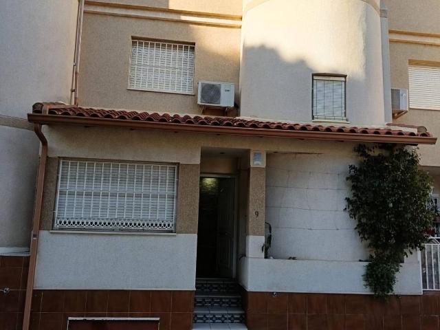 Chalet en venta en Santomera, Área Metropolitana de Murcia