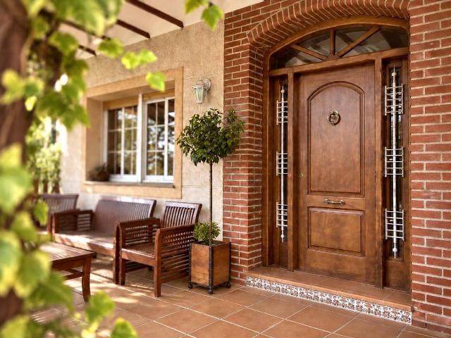 Chalet en venta en Santomera, Área Metropolitana de Murcia