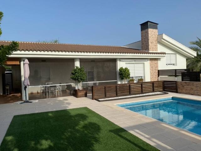 Chalet en venta en Santomera, Área Metropolitana de Murcia