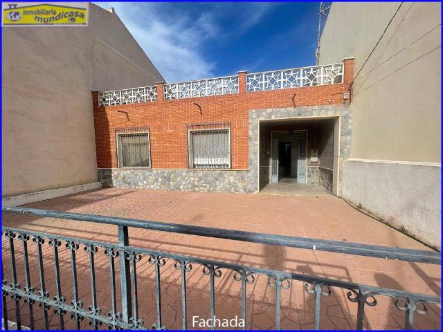 Chalet en venta en Santomera, Área Metropolitana de Murcia