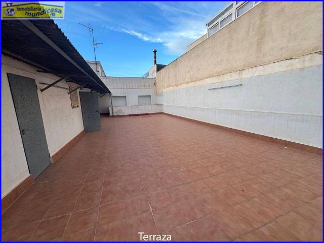 Chalet en venta en Santomera, Área Metropolitana de Murcia