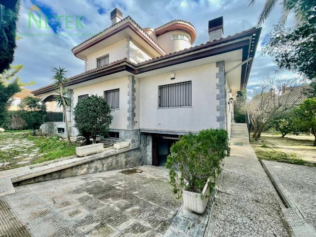 Chalet en venta en Santomera, Área Metropolitana de Murcia