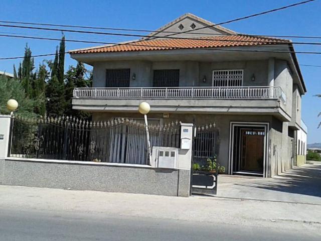 Chalet en venta en Santomera, Área Metropolitana de Murcia