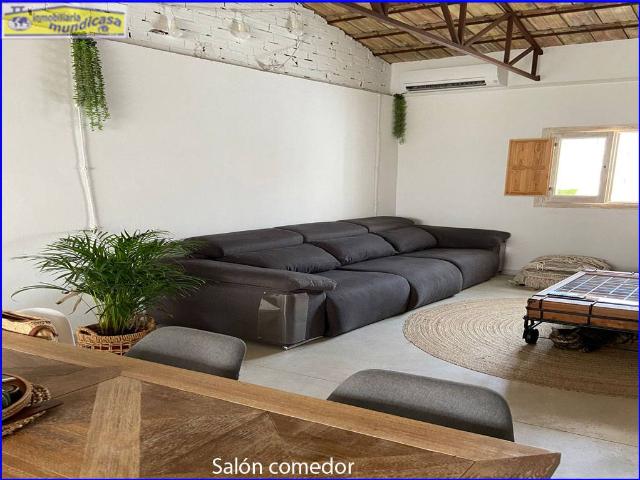 Chalet en venta en Santomera, Santomera