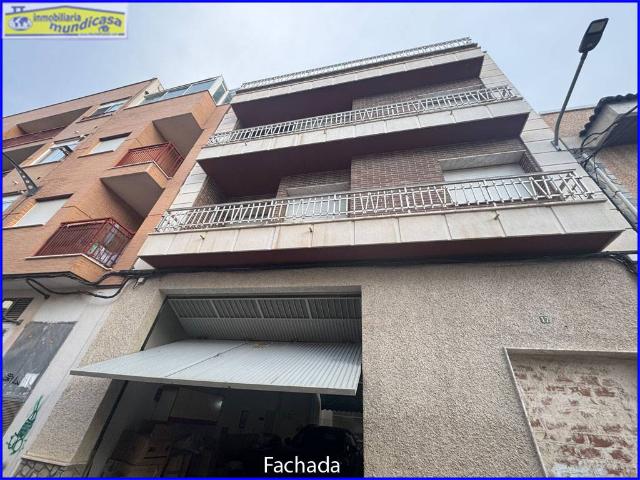 Chalet en venta en Santomera, Área Metropolitana de Murcia