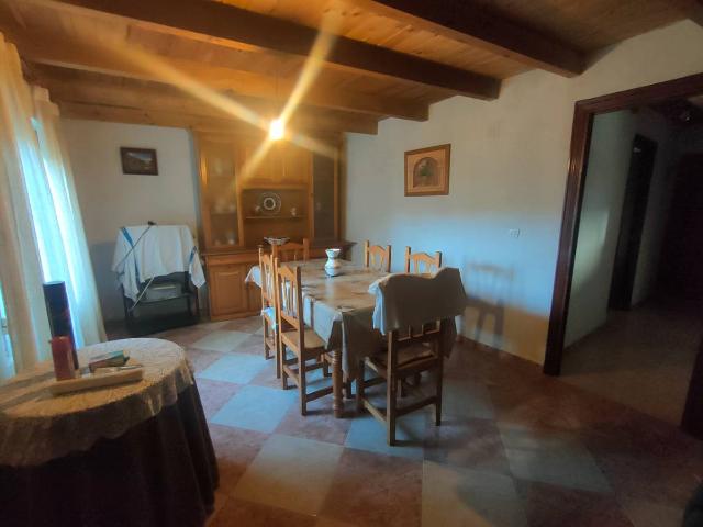 Chalet en venta en Santovenia, Castilla y León