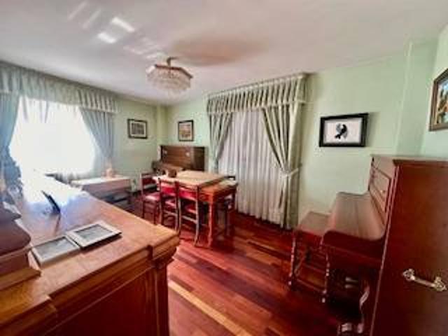 Chalet en venta en Santovenia De La Valdoncina, Castilla y León