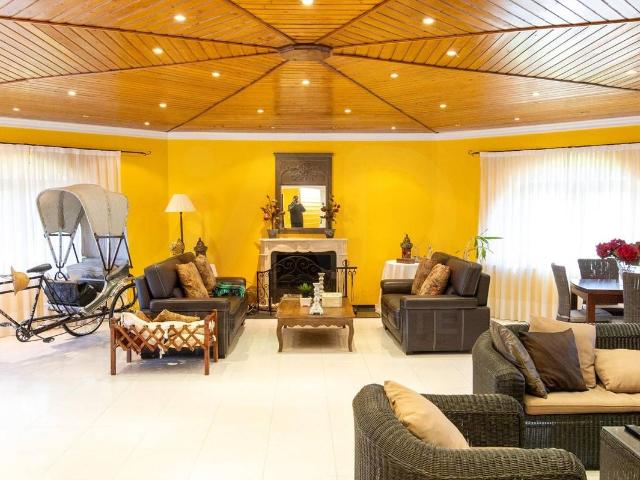 Chalet en venta en Quintana de Raneros, Santovenia de la Valdoncina