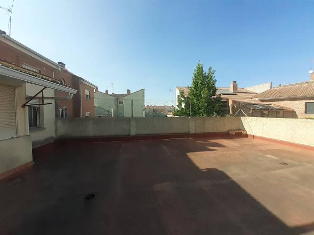 Chalet en venta en Santovenia De Pisuerga, Castilla y León