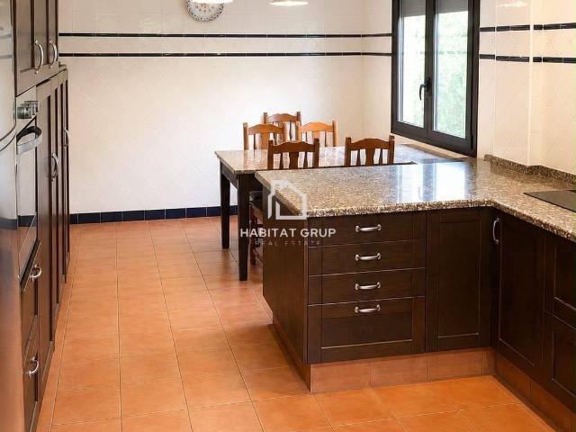 Chalet en venta en Mirador de Montserrat, Bages