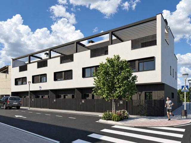 Chalet en venta en Mirador de Montserrat, Bages