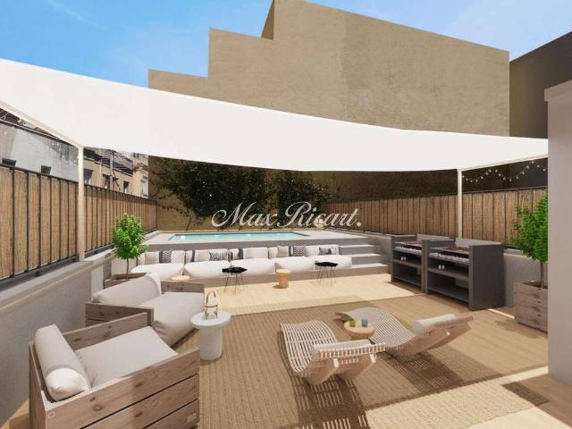 Villa en venta en Barcelona, la Dreta de l'Eixample