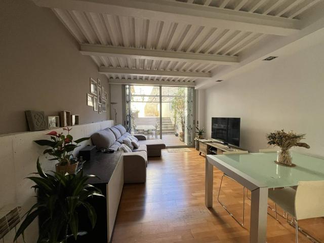 Chalet en venta en Eixample, Barcelonès