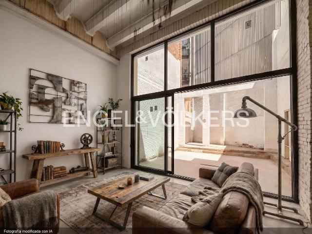 Chalet en venta en Barcelonès, Catalunya