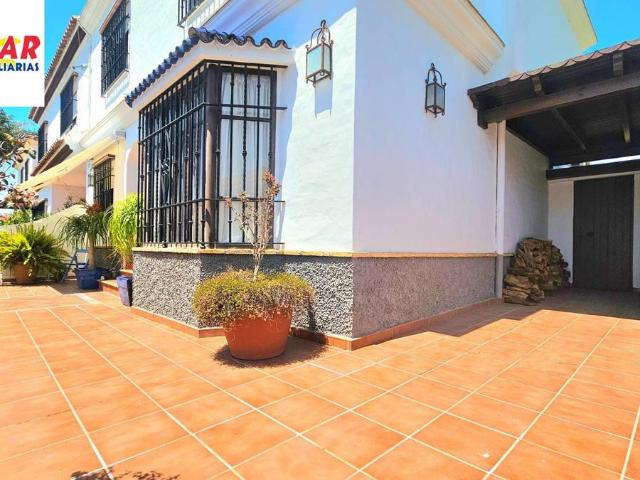 Chalet en venta en Costa Noroeste, Andalucía