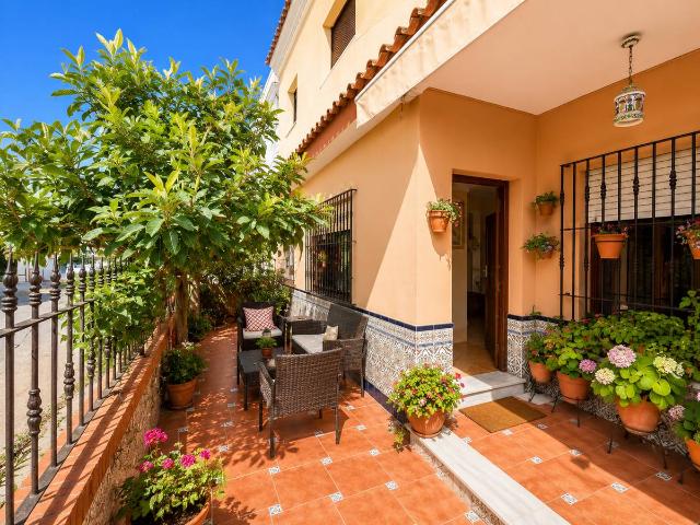 Chalet en venta en Costa Noroeste, Andalucía
