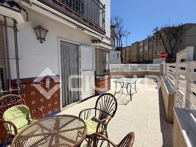Chalet en venta en Costa Noroeste, Andalucía