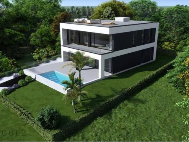 Chalet en venta en Padriñán, O Salnés