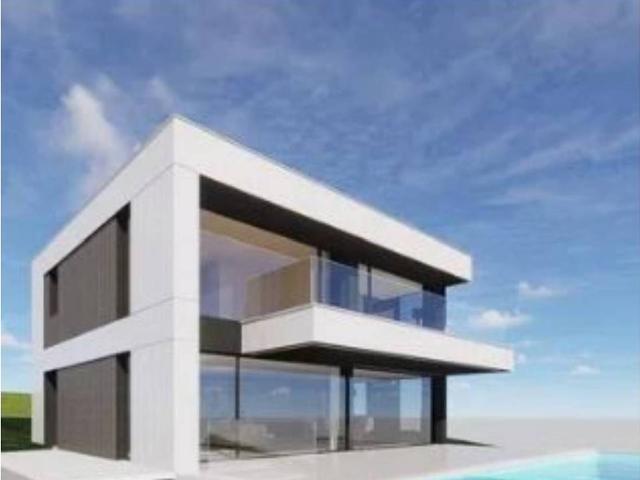 Chalet en venta en Padriñán, O Salnés