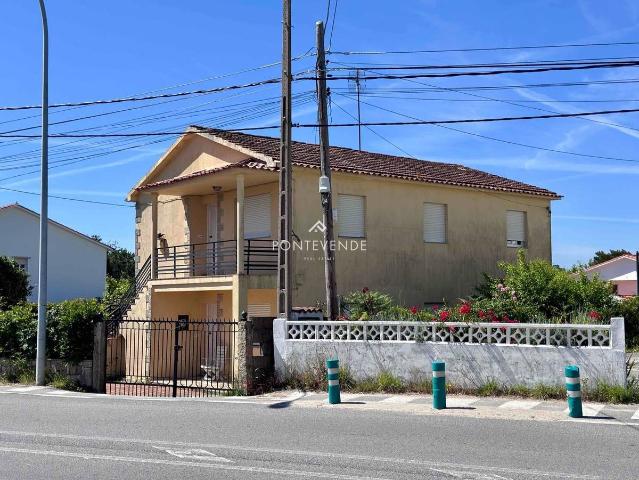 Villa en venta en Sanxenxo, A Florida