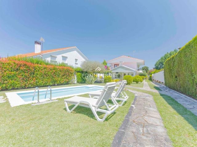 Villa en venta en Sanxenxo, A Florida Villa en venta en Sanxenxo, A Florida