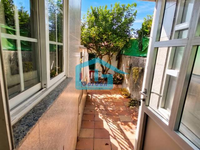 Chalet en venta en Padriñán, O Salnés