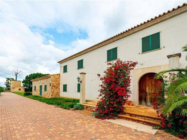 Chalet en venta en Canamunt, Palma