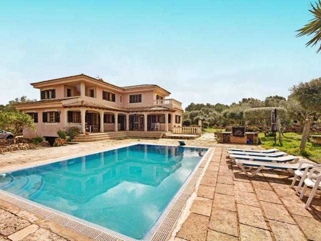 Chalet en venta en Canamunt, Palma