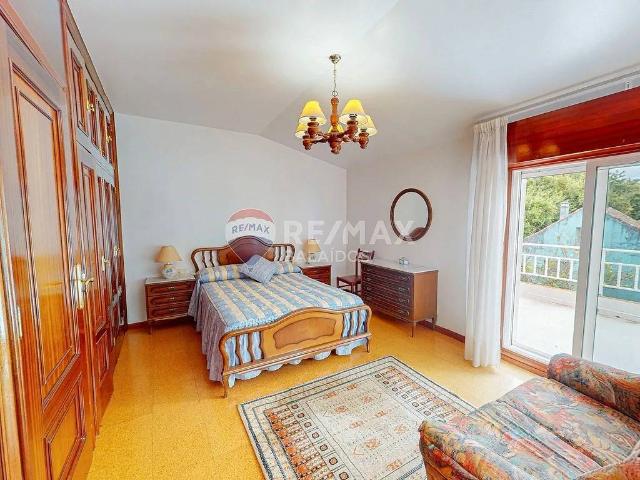 Chalet en venta en Vigo, Pontevedra