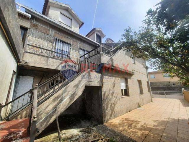 Chalet en venta en Vigo