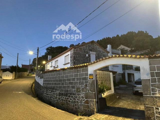 Chalet en venta en Vigo