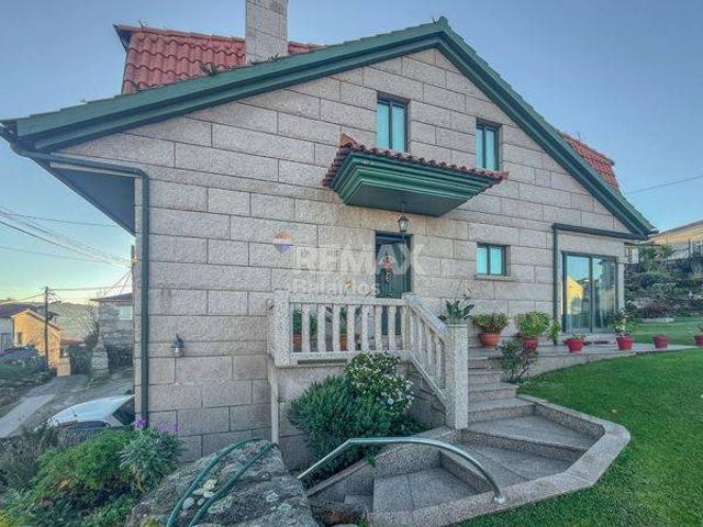 Chalet en venta en Vigo