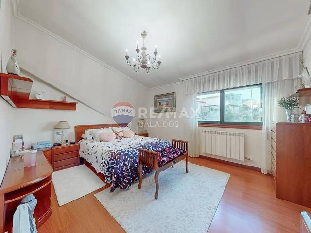 Chalet en venta en Vigo
