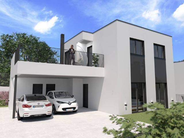 Chalet en venta en Vigo