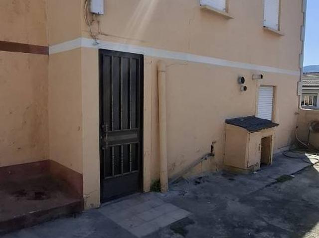 Chalet en venta en Vigo
