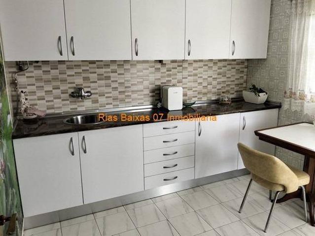 Chalet en venta en Vigo