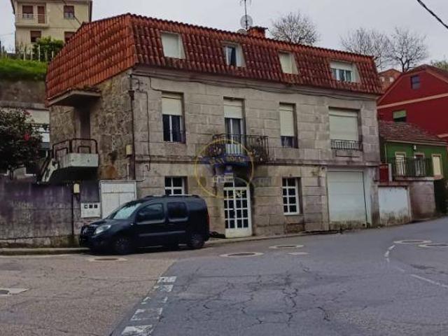 Chalet en venta en Vigo