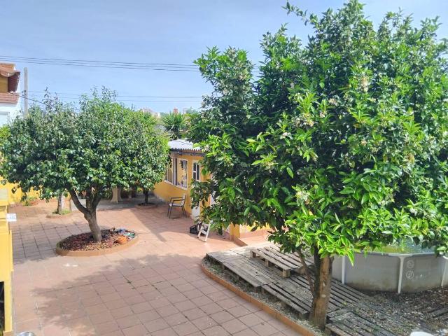 Chalet en venta en Vigo