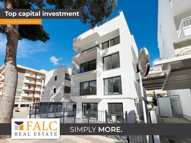 Villa en venta en Llucmayor