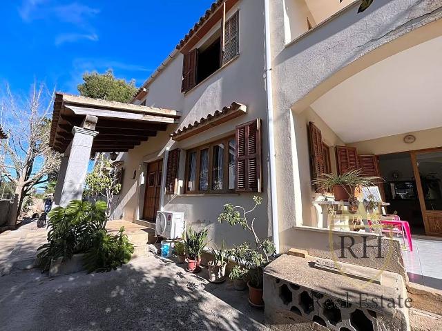 Chalet en venta en Canamunt, Palma