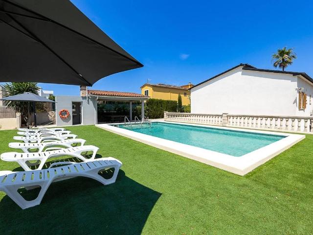 Villa en venta en Palma, el Call