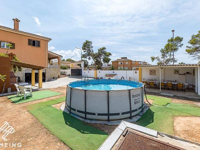 Chalet en venta en Canamunt, Palma