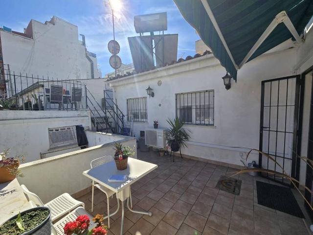 Chalet en venta en Canamunt, Palma