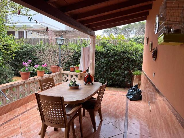Chalet en venta en Canamunt, Palma