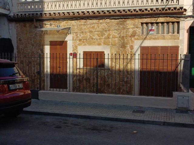 Chalet en venta en Canamunt, Palma